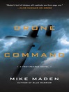 Cover image for Drone Command